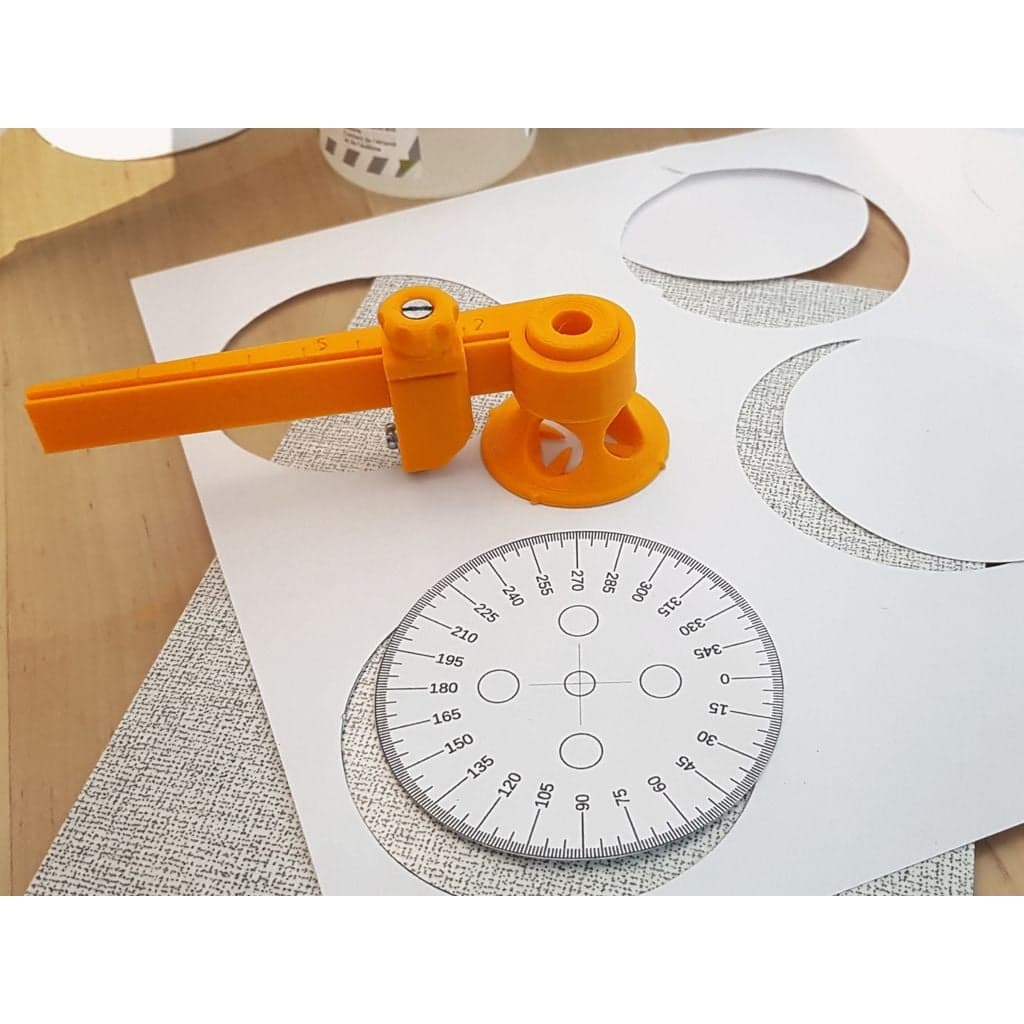 Прецизионный круговой резак