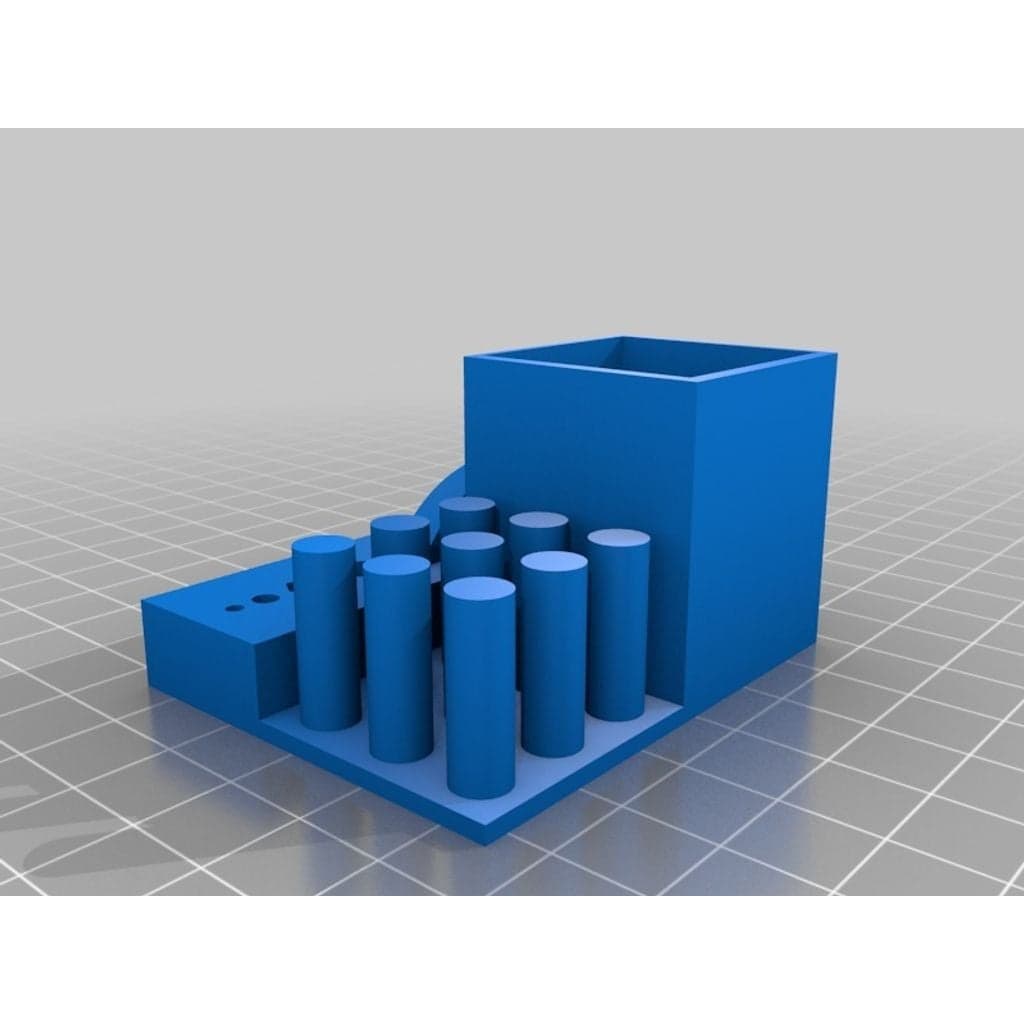 Испытание на пытки