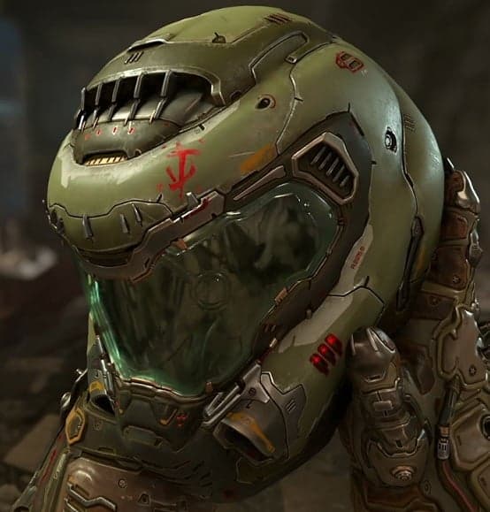 Роковой шлем