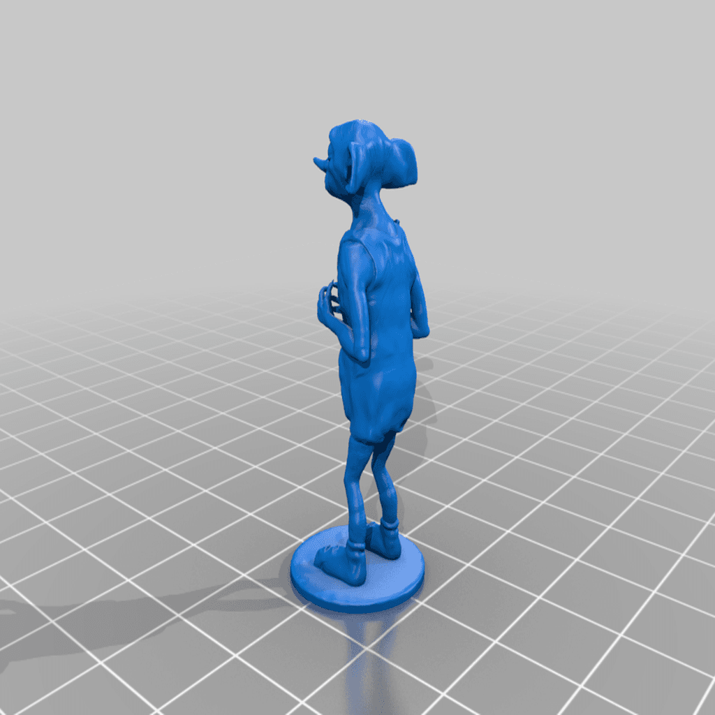 Добби «Гарри Поттер»