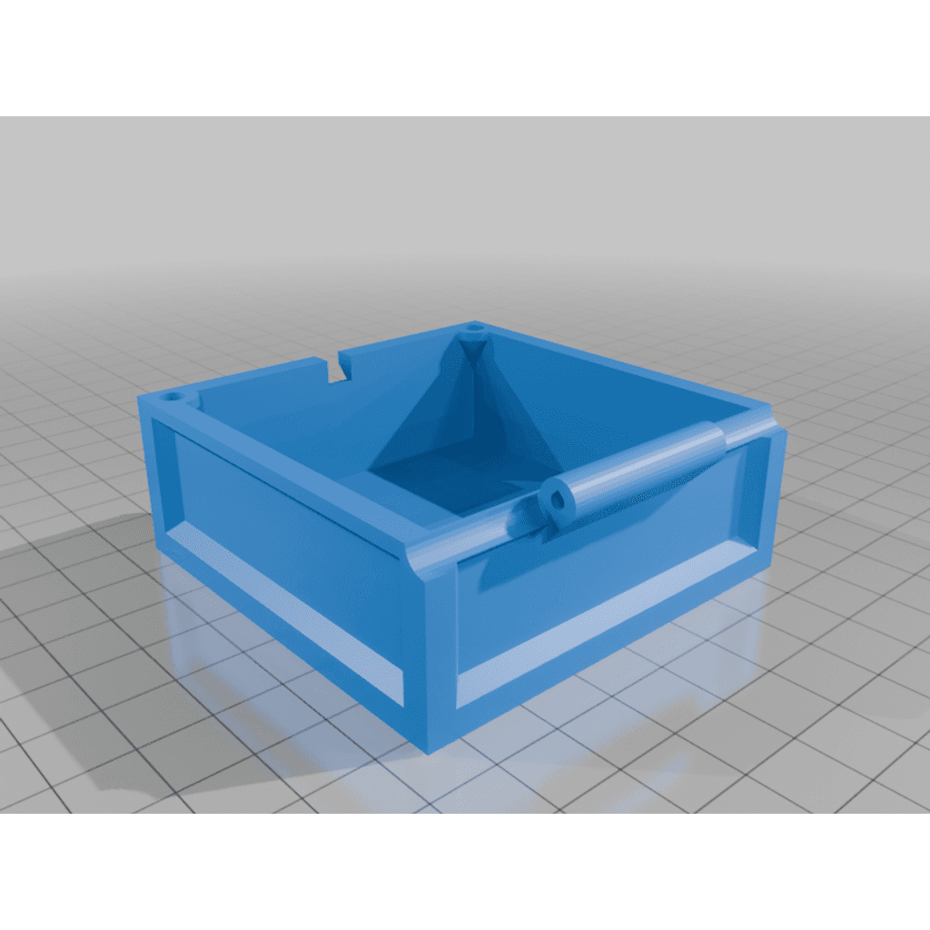 Сундук Minecraft одинарный и двойной