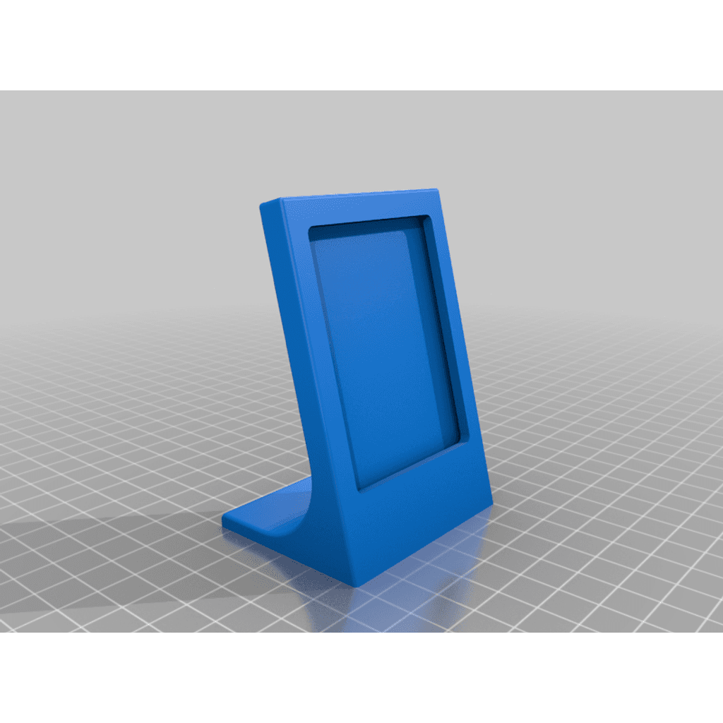 Фоторамка Инстакс