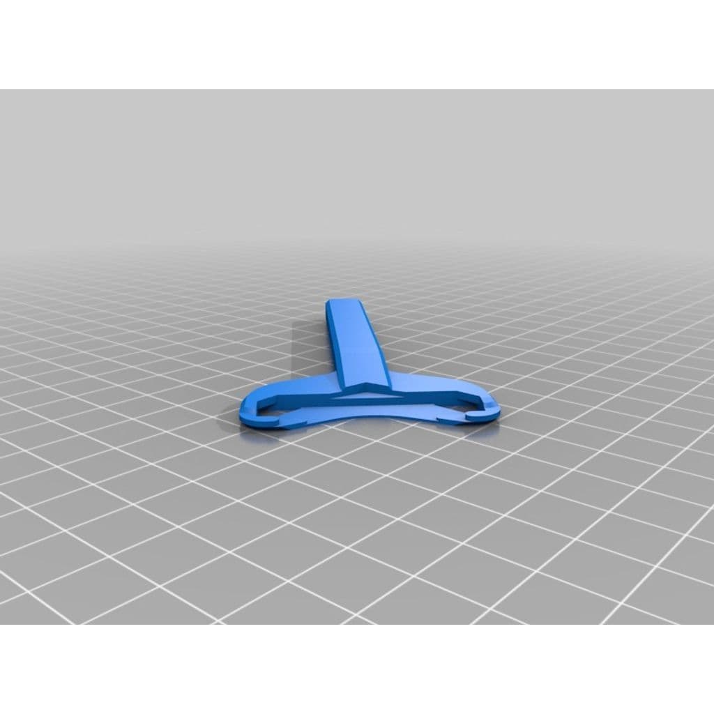 Ручка лезвия Ez-Snap