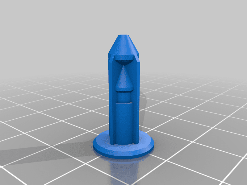 Зажим с канцелярской кнопкой/заклепка/фиксирующий зажим (Nissan, Infiniti)