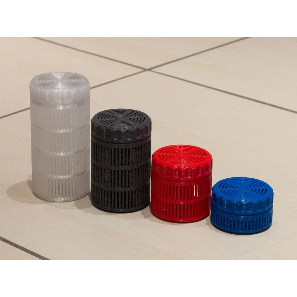 Контейнеры для силикагеля/осушителя Малоло