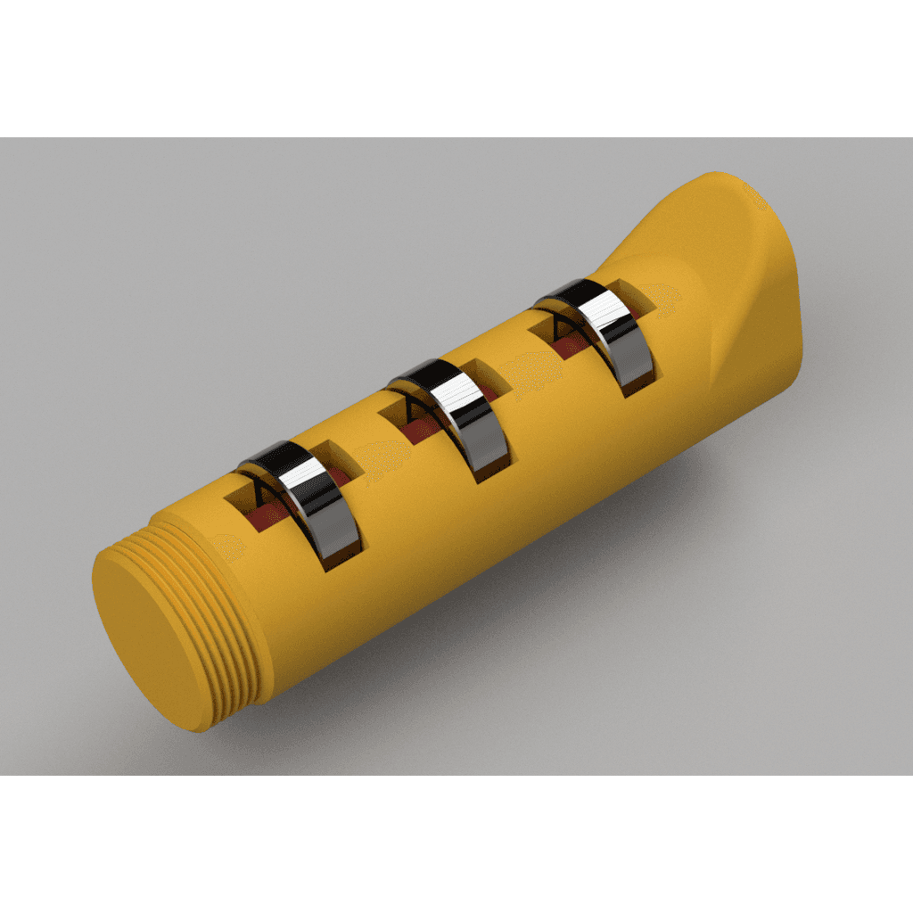 Держатель катушки Rodam Ender 3