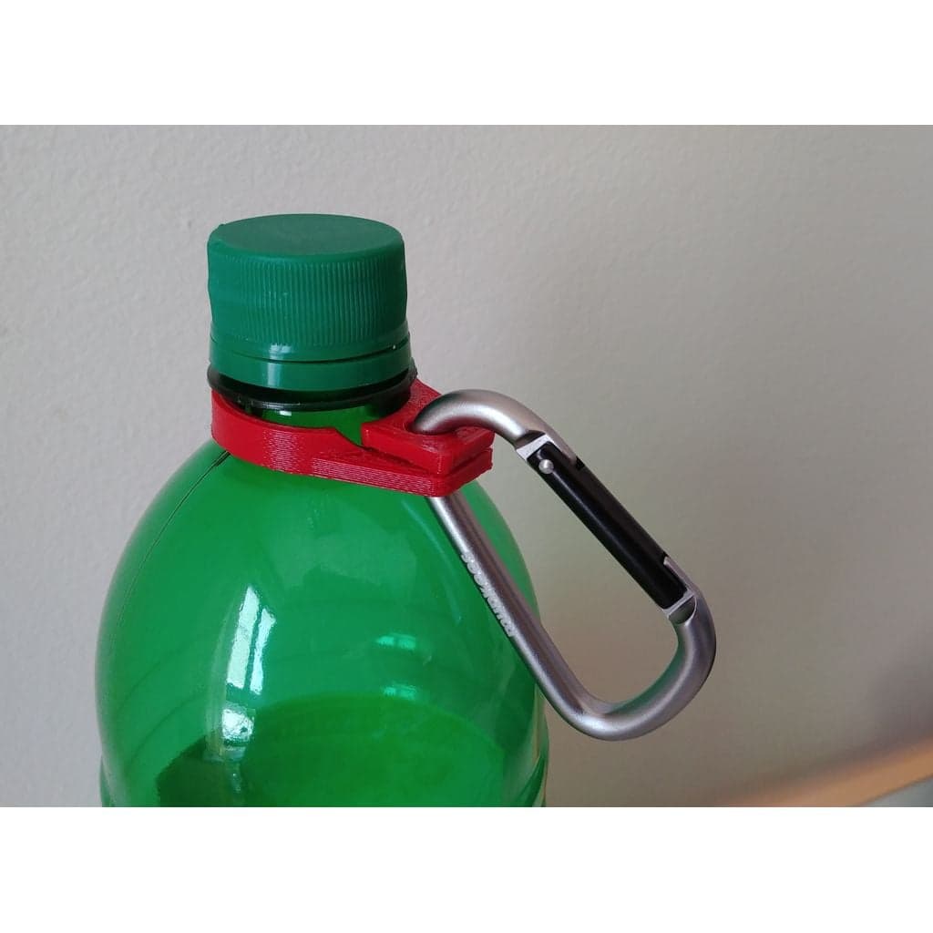 Держатель для бутылок (Параметрический)