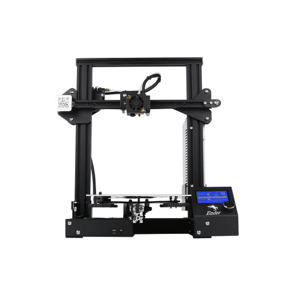 ENDER 3/ Ender 3 Pro/ Ender 3X РУКОВОДСТВО ПО УСТРАНЕНИЮ НЕИСПРАВНОСТЕЙ И КАК ОБРАТИТЬСЯ ЗА ПОМОЩЬЮ
