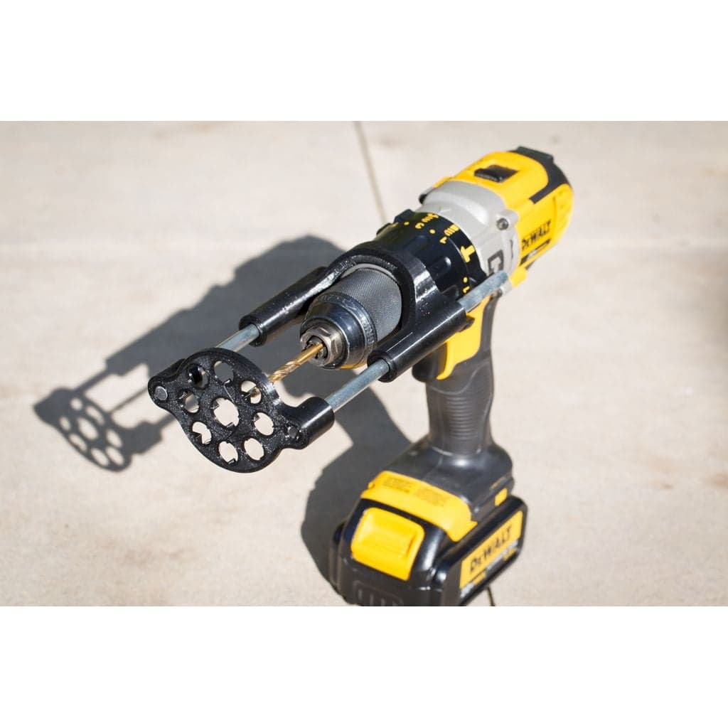 Ручной сверлильный станок/направляющая для сверла