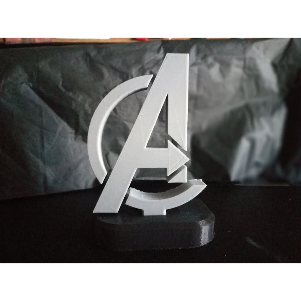 Подставка с логотипом Marvel Avengers