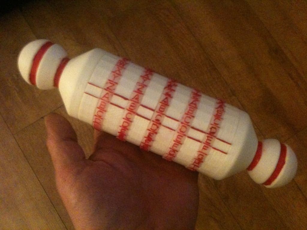 Программируемый криптекс