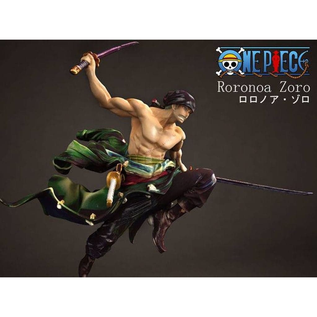 Зоро - One Piece