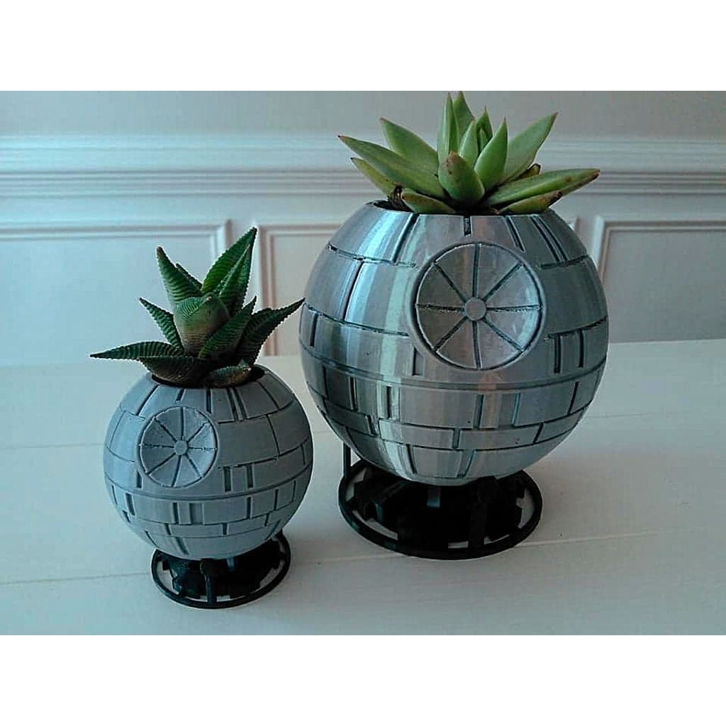 Плантатор Звезды Смерти