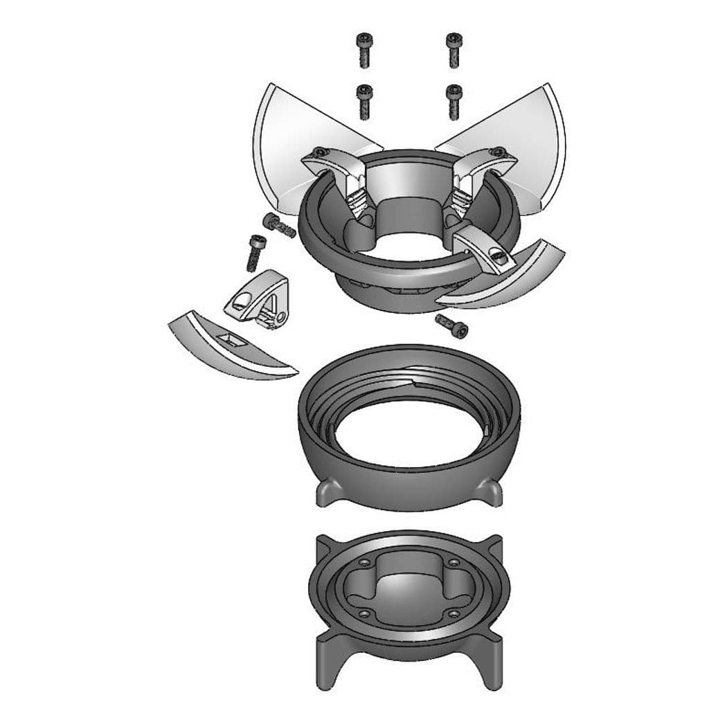 Цветочная Коробка
