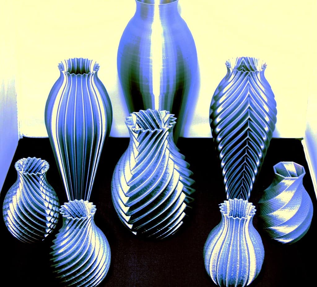 Коллекция Ваз