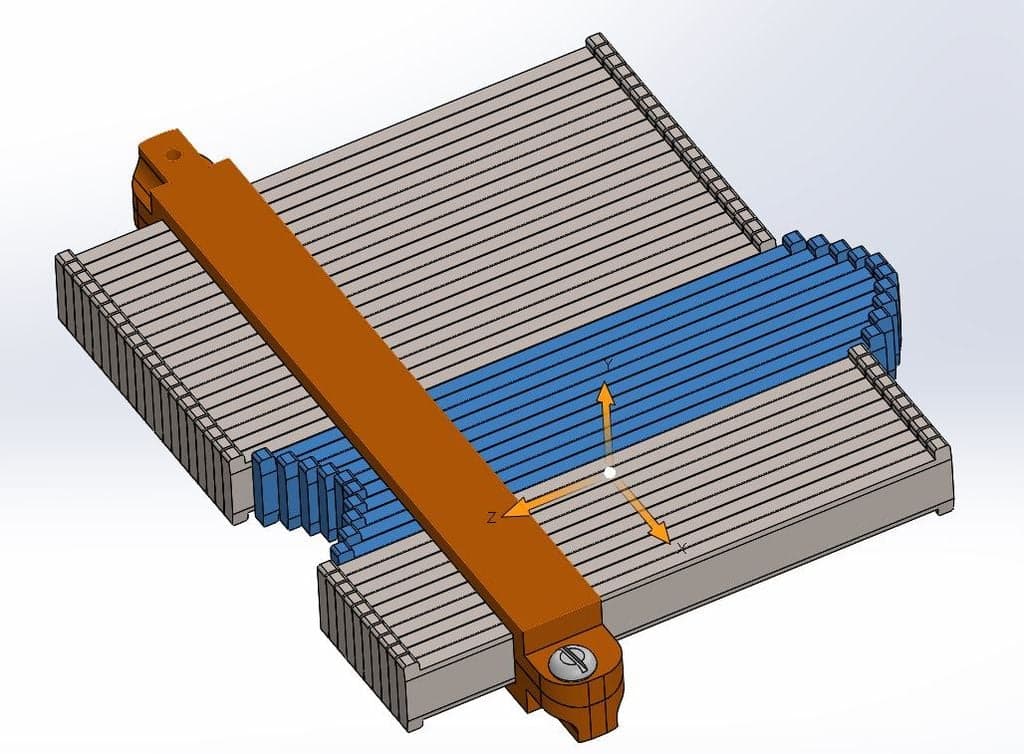Инструмент копирования профиля