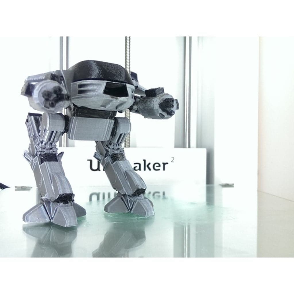 Эд-209 Улучшенный