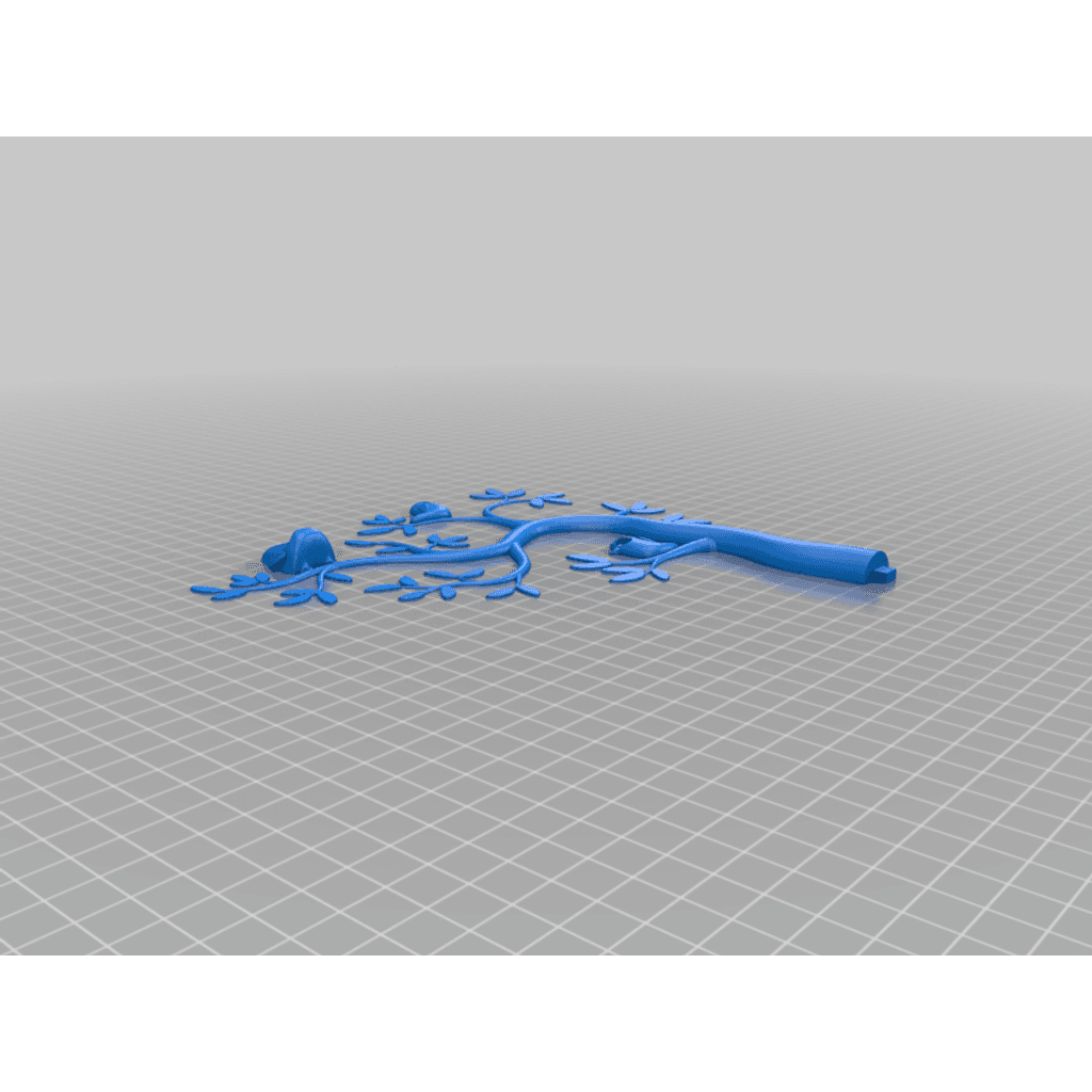 Ювелирное дерево