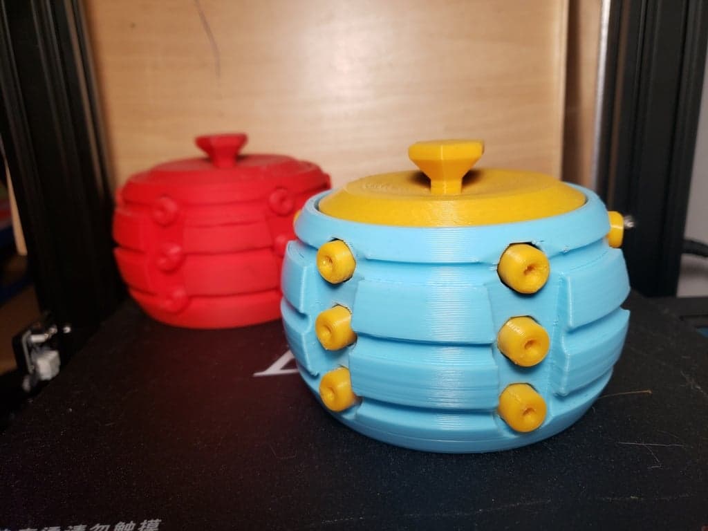 Банковское хранилище