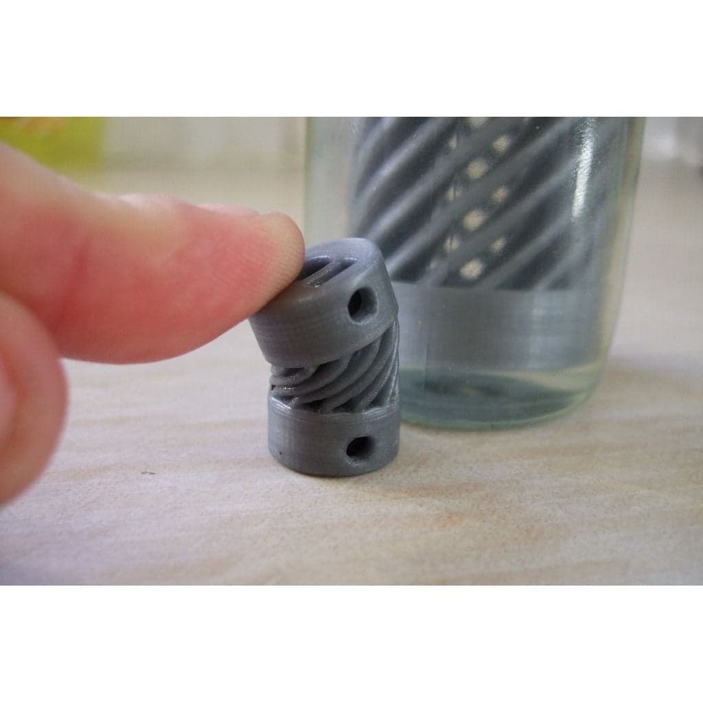 Гибкая муфта