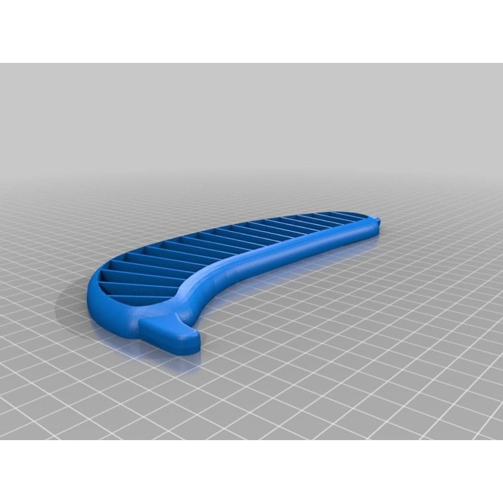 Улучшенная банановая нарезка