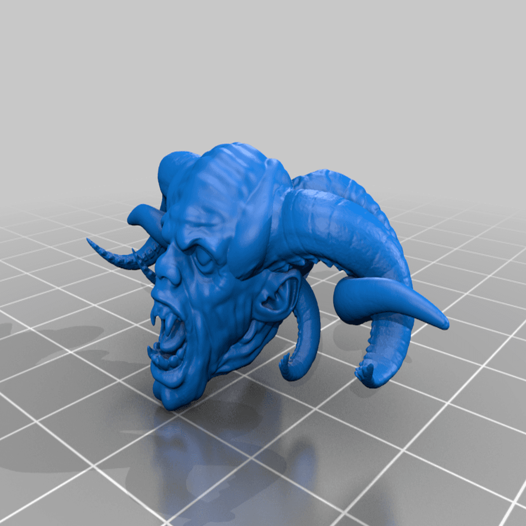 Манзазуу Повелитель Демонов