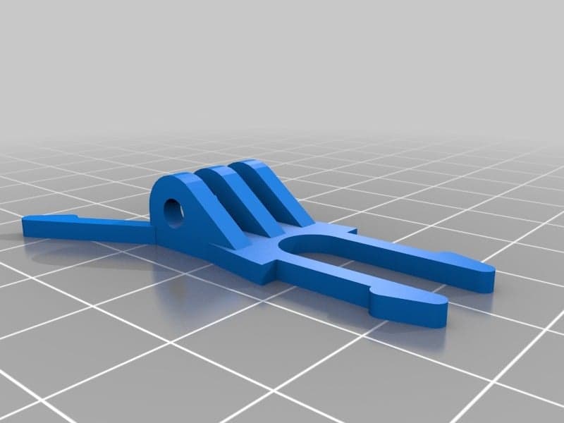 Дополнительные детали камеры Raspberry Pi