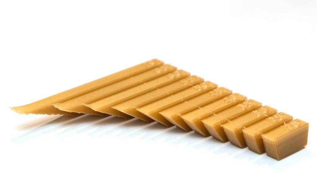 Испытание на массивный навес