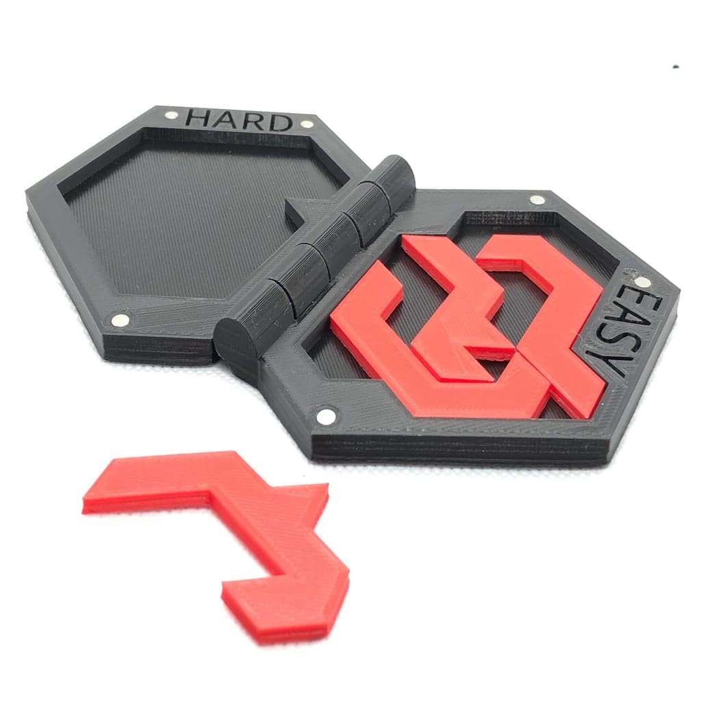 Головоломка зла