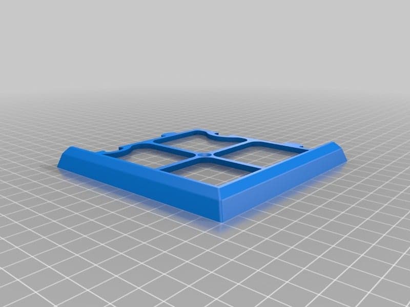 Полноразмерный набор шахмат 4d-Staunton