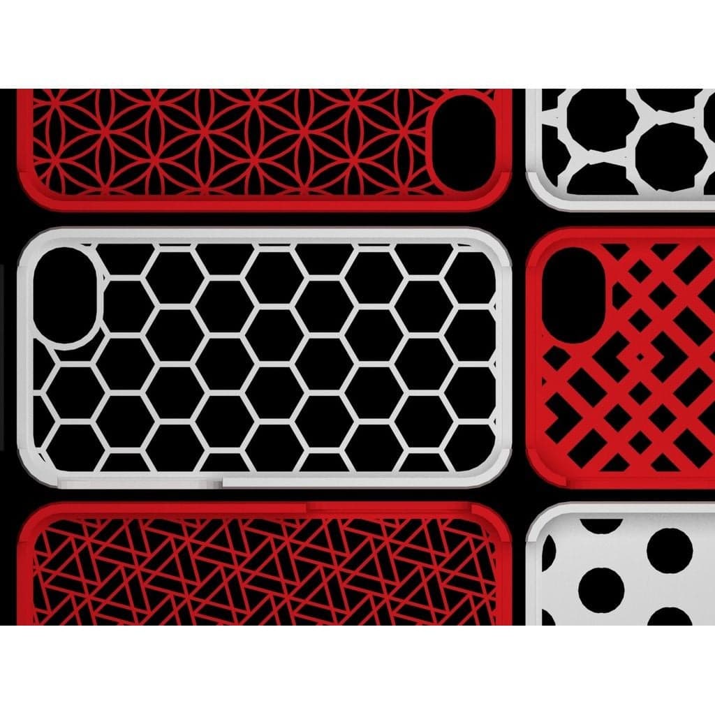 Персонализируемый чехол для iPhone