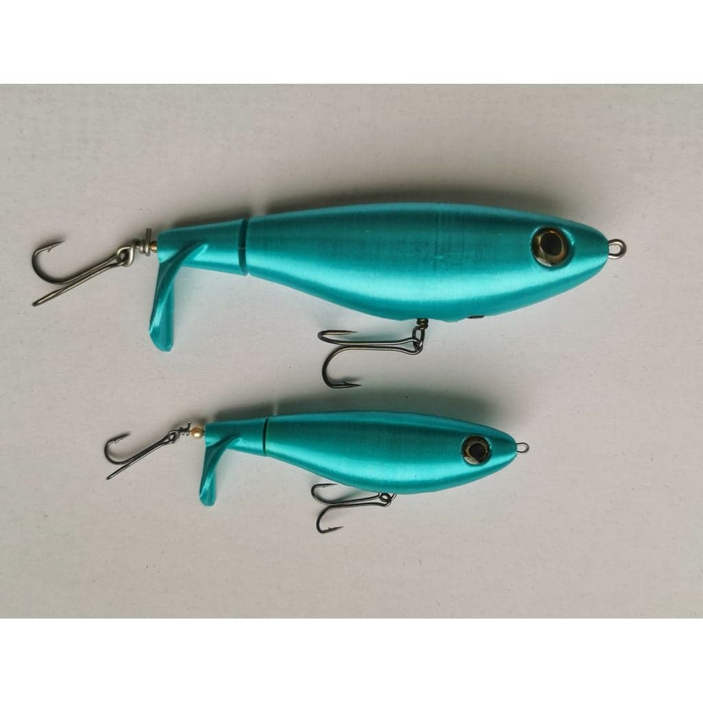 Рыболовная приманка Whopper Plopper 2 (одна штука)