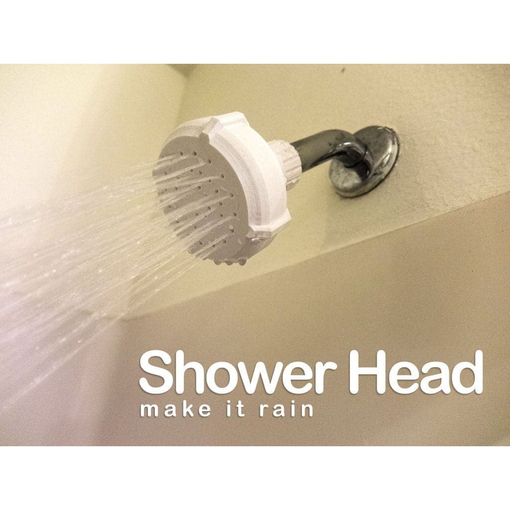 Душевая лейка МК1