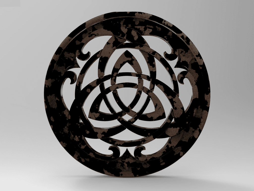 Очарованный педант