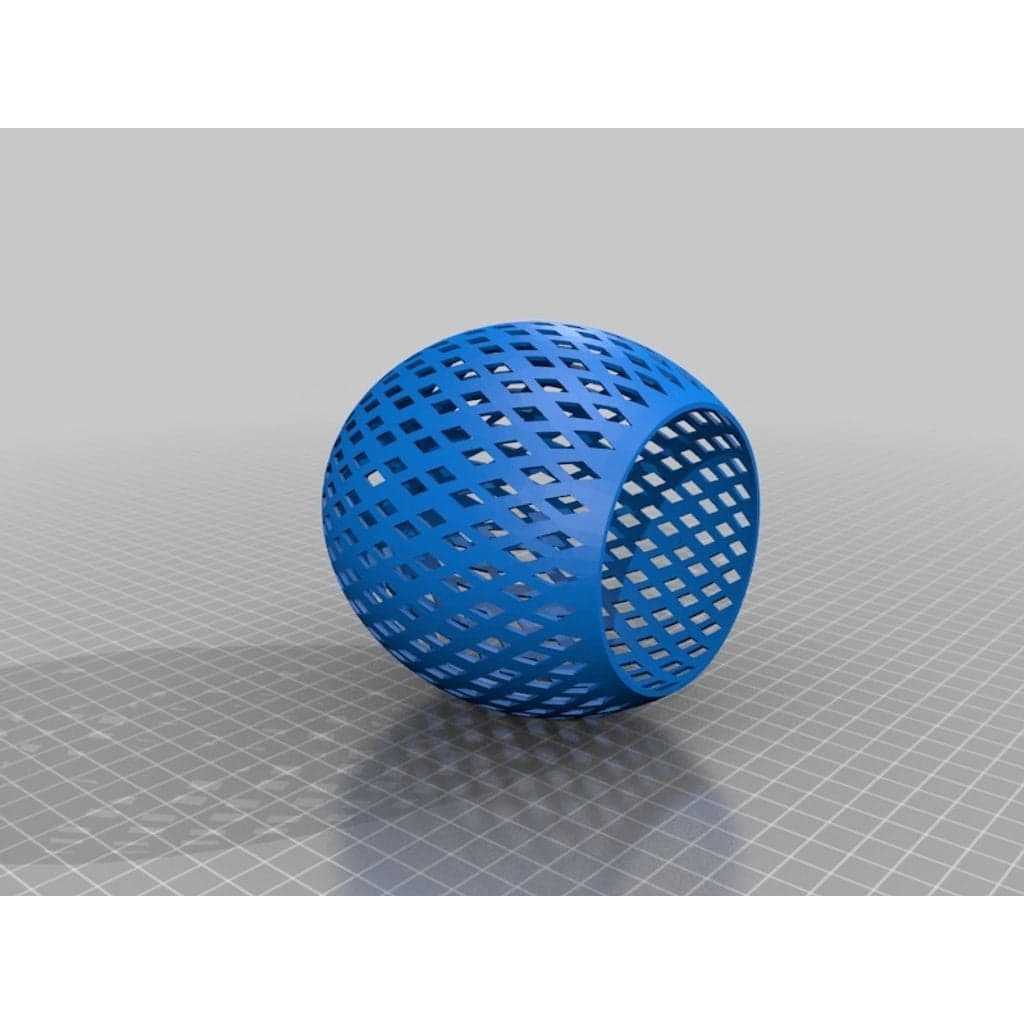 Классический абажур