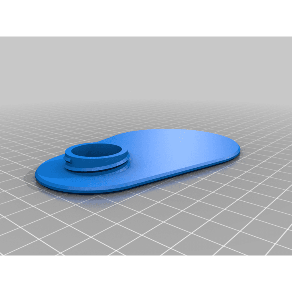 Крышка сумки