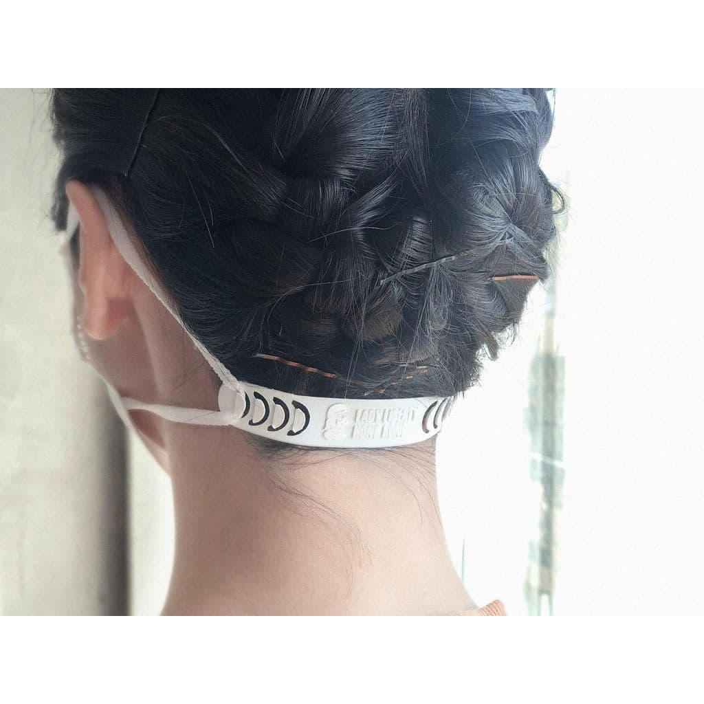 Крючок для маски для лица