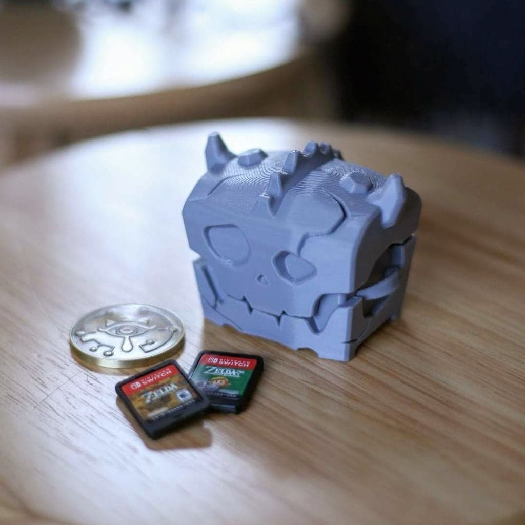 Нагрудный держатель для картриджей Бокоблина