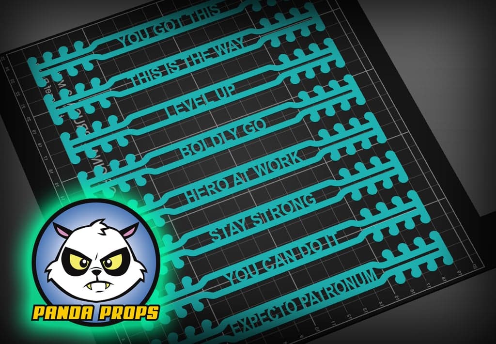 Хирургическая маска Ear Savers - издание крутых фраз!