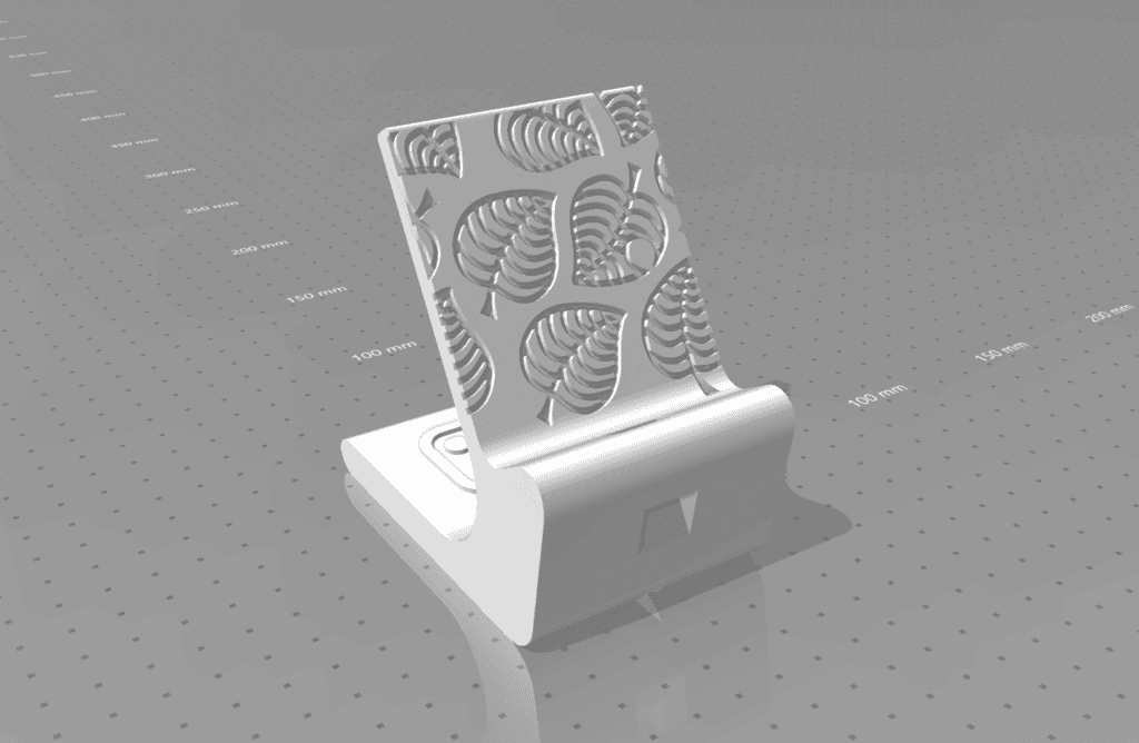 Подставка для зарядки Animal Crossing Switch Lite