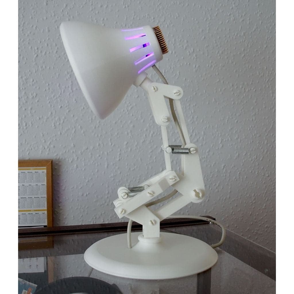 Большой Люксо младший