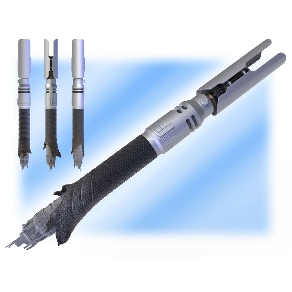 Световой меч Кэла Кестиса