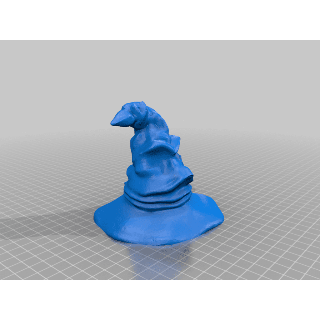 Распределяющая шляпа Гарри Поттера