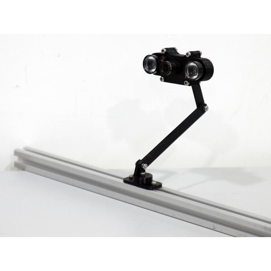 Raspberry Pi камера корпус и крепление для мини Kossel