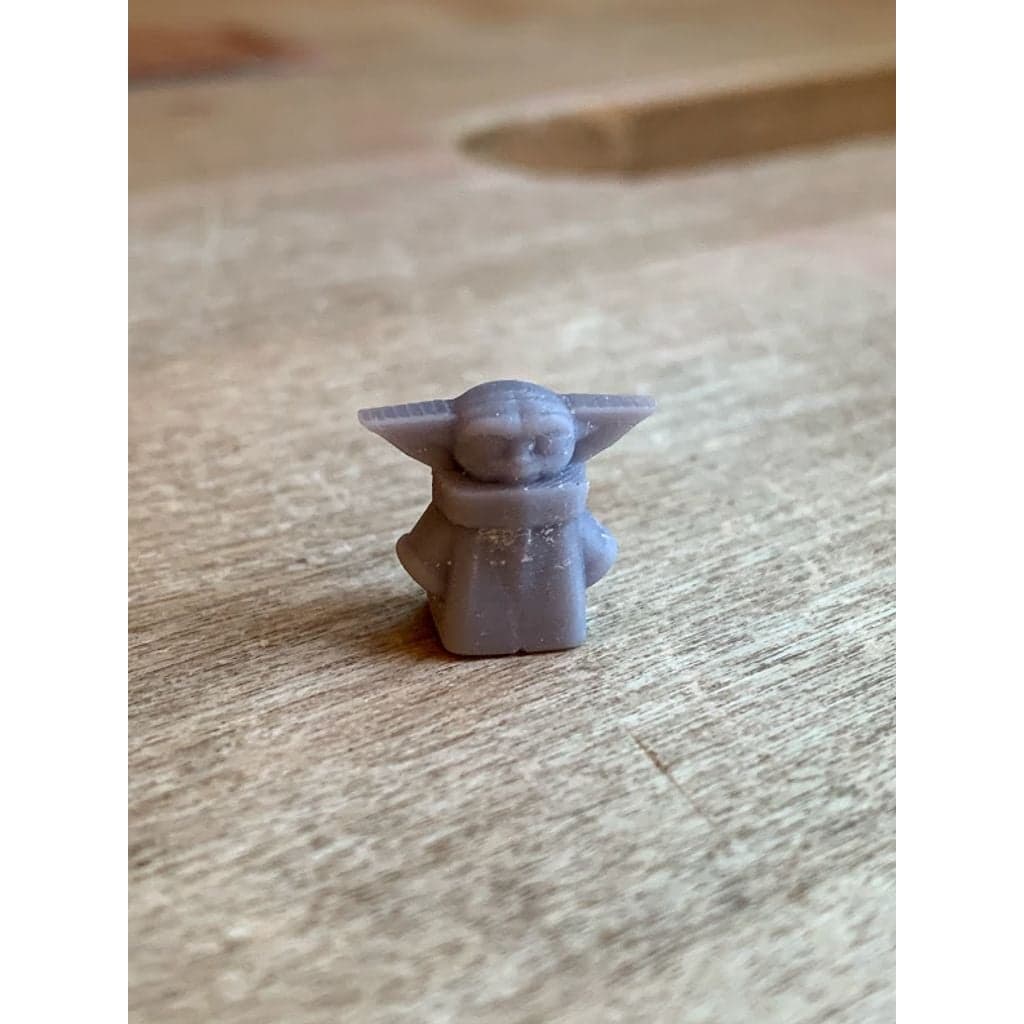 Мандалорский Лего-совместимый Малыш Йода