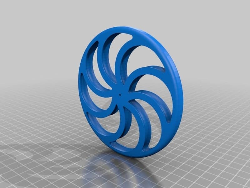 Вечный двигатель, Леонардо да Винчи