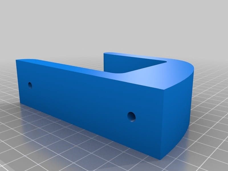 Настенное крепление для ноутбука