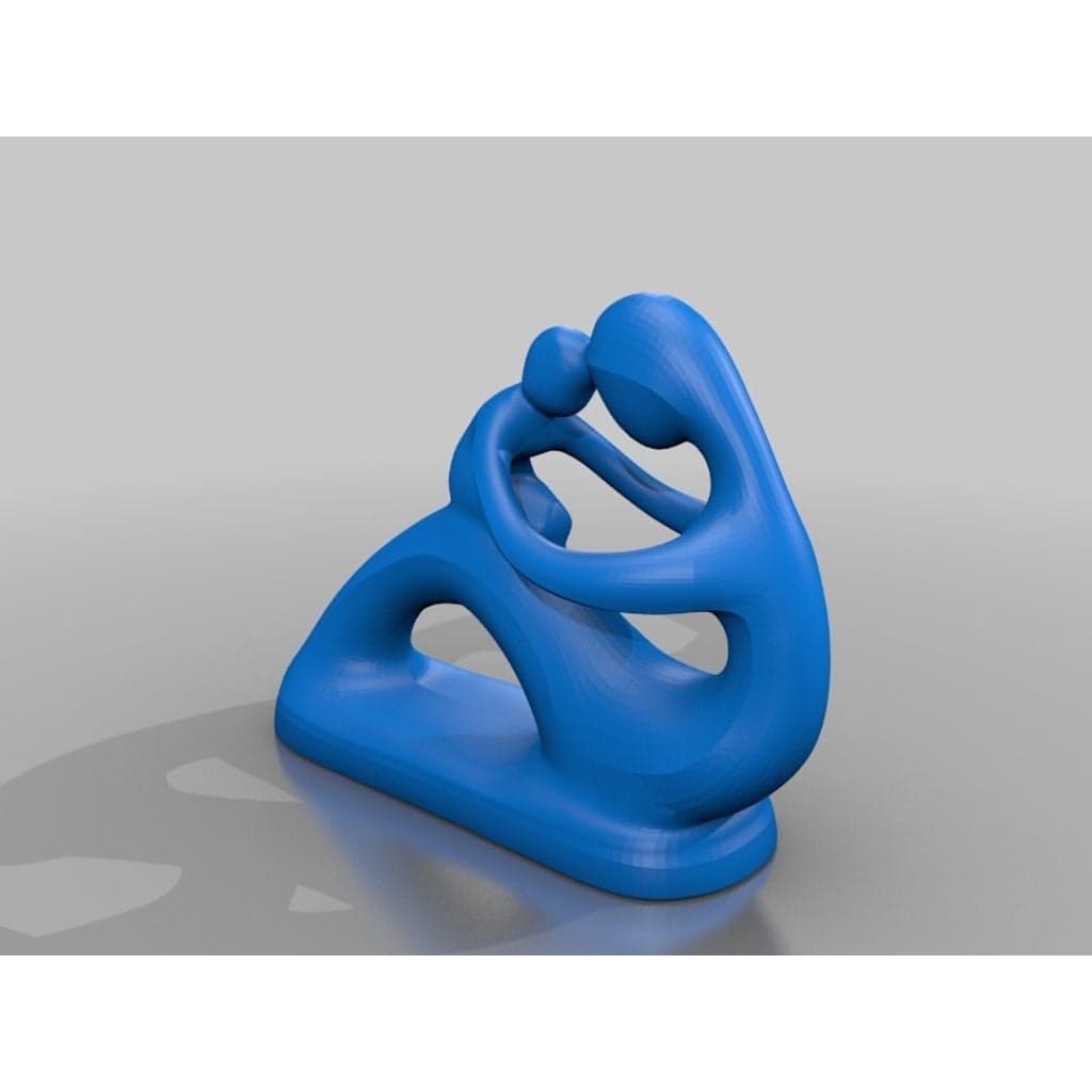 Мать и дитя