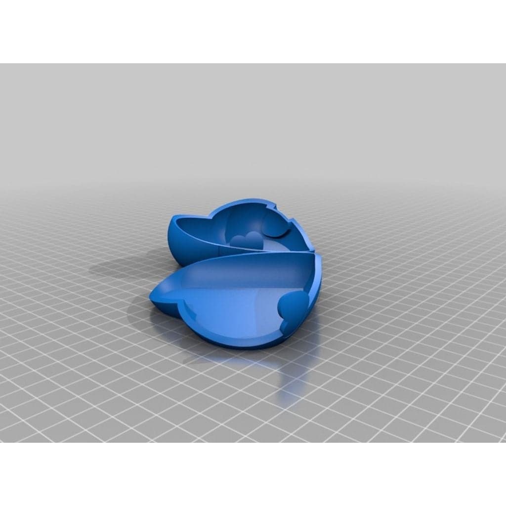 Откройте свое сердце