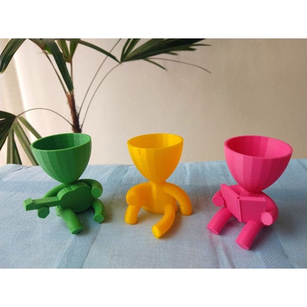 Роберт Плант Вазовый завод